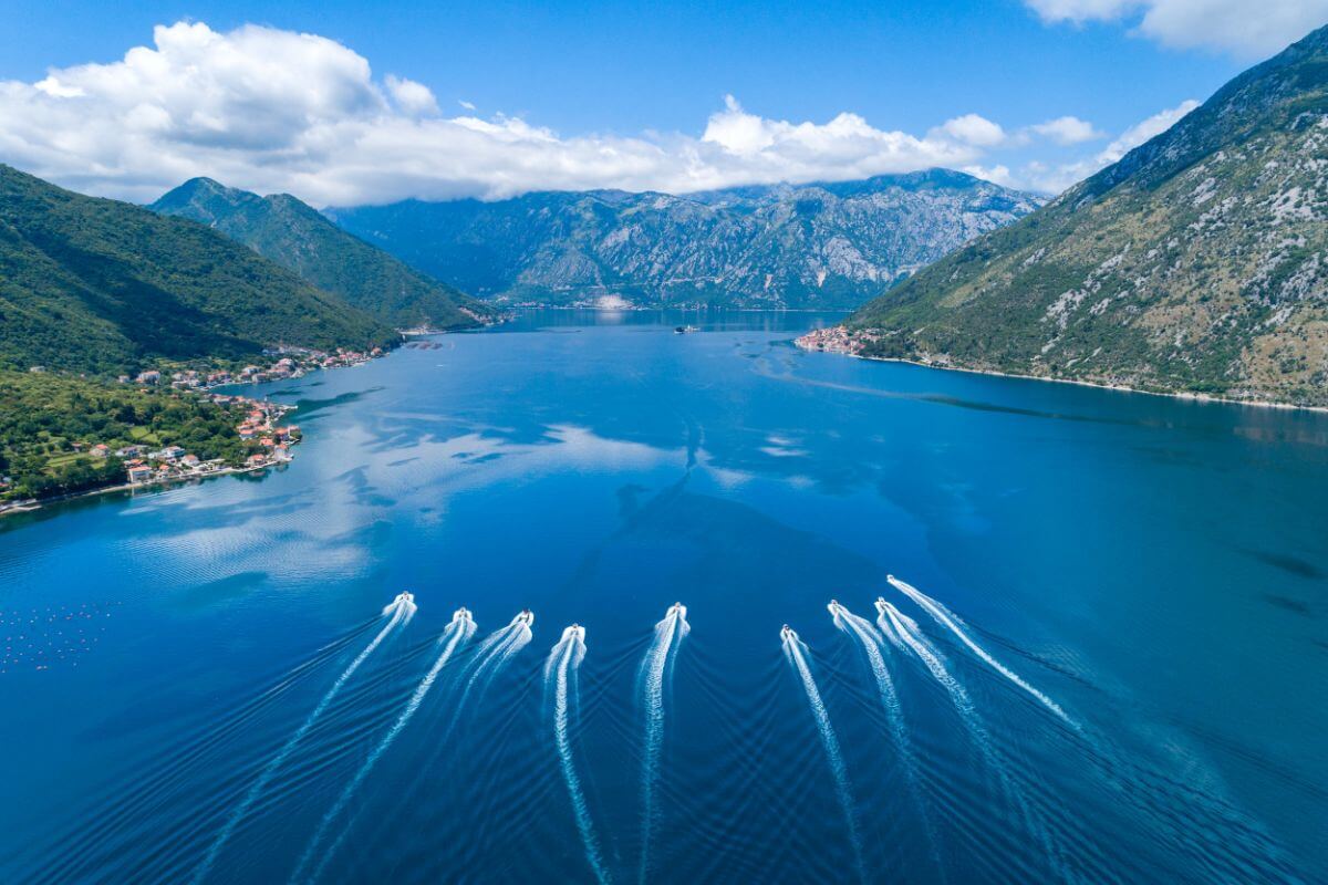 Porto Montenegro